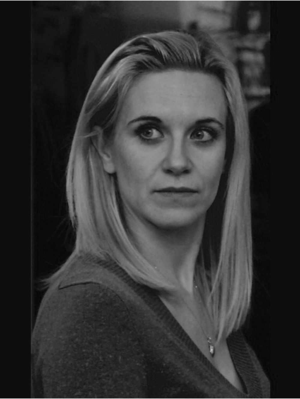 Meet your Posher, Melissa